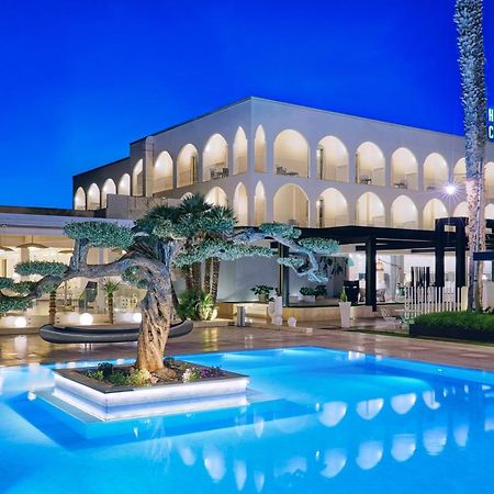 Hotel Cerere Paestum Kültér fotó