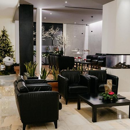 Hotel Cerere Paestum Kültér fotó