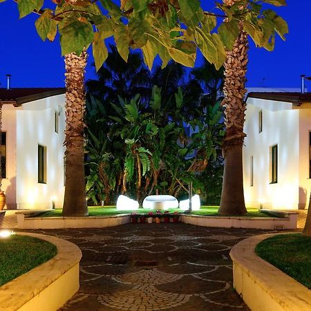 Hotel Cerere Paestum Kültér fotó