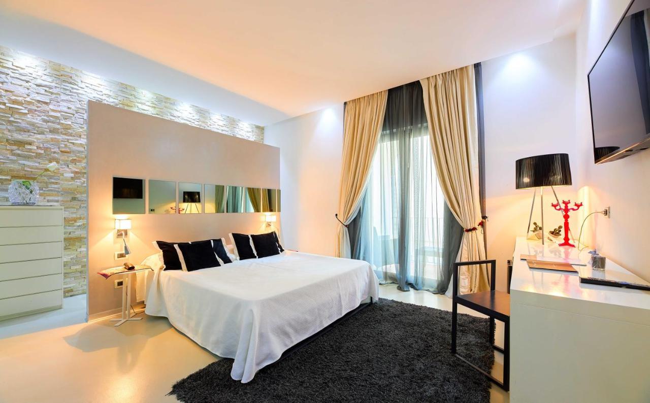 Hotel Cerere Paestum Kültér fotó