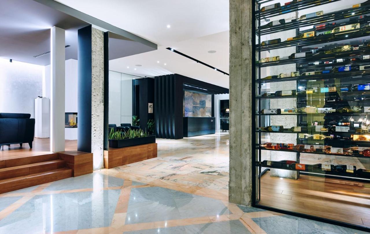 Hotel Cerere Paestum Kültér fotó