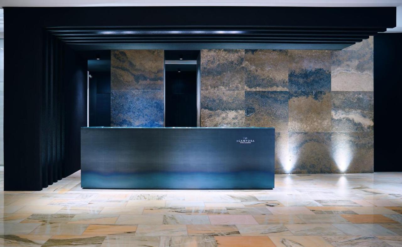 Hotel Cerere Paestum Kültér fotó