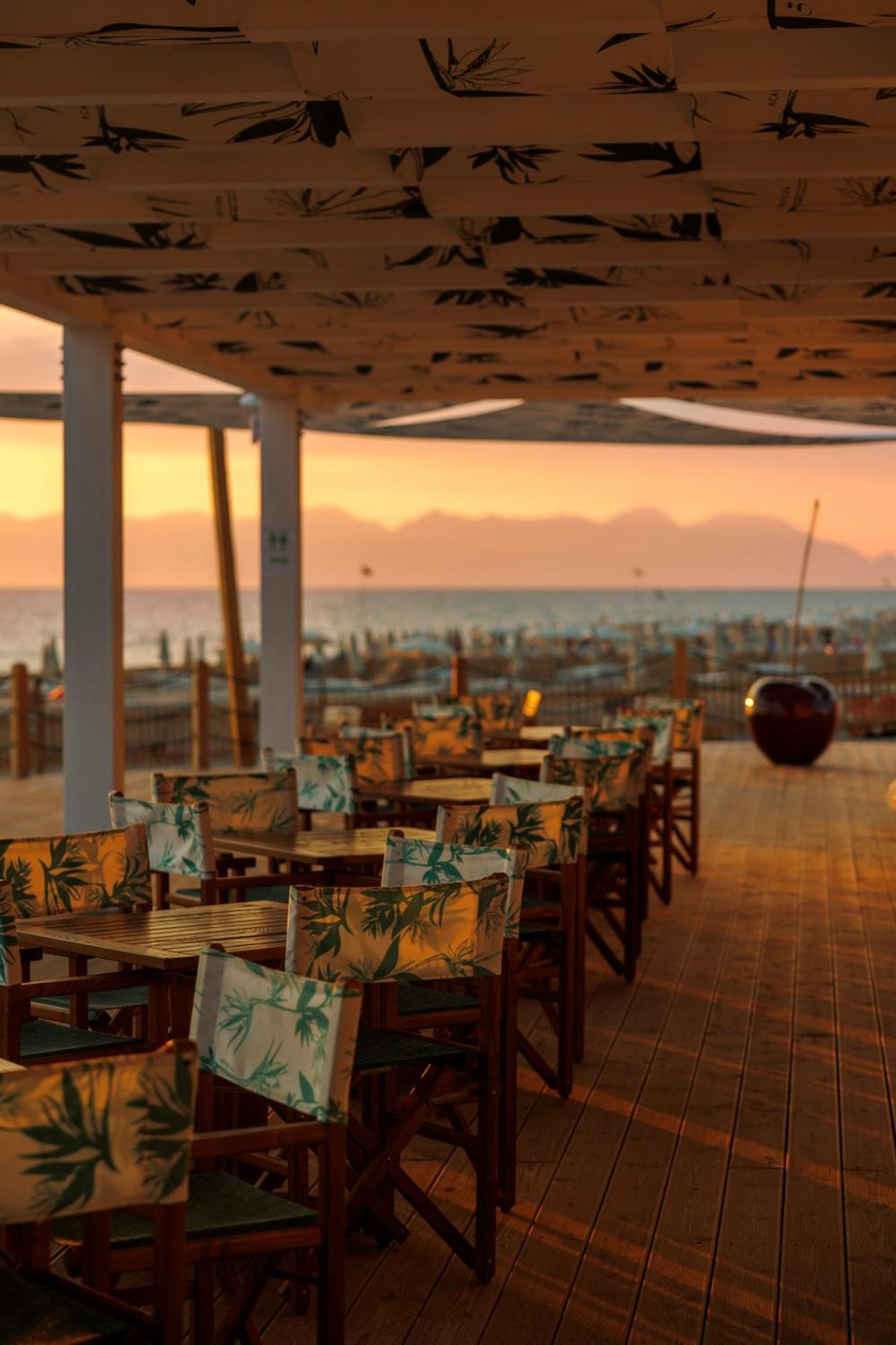 Hotel Cerere Paestum Kültér fotó
