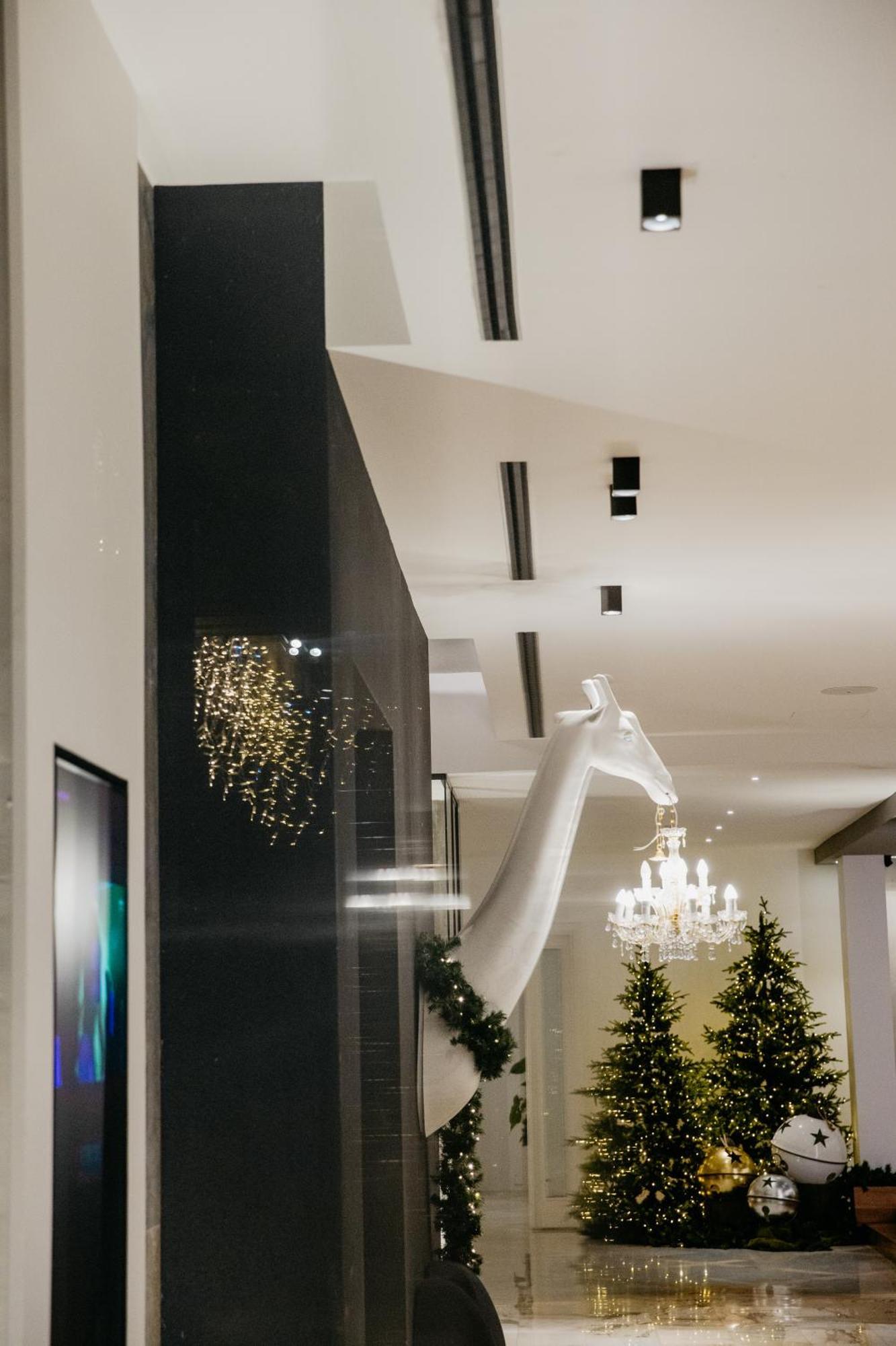 Hotel Cerere Paestum Kültér fotó