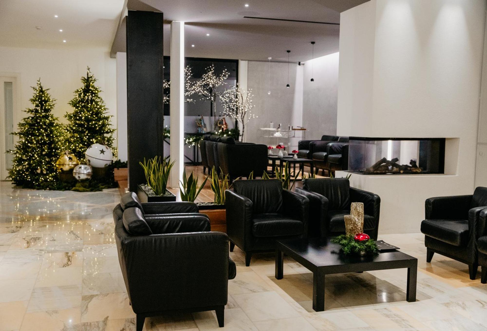 Hotel Cerere Paestum Kültér fotó