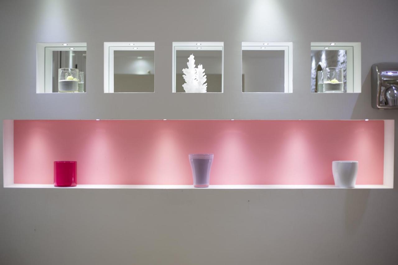Hotel Cerere Paestum Kültér fotó