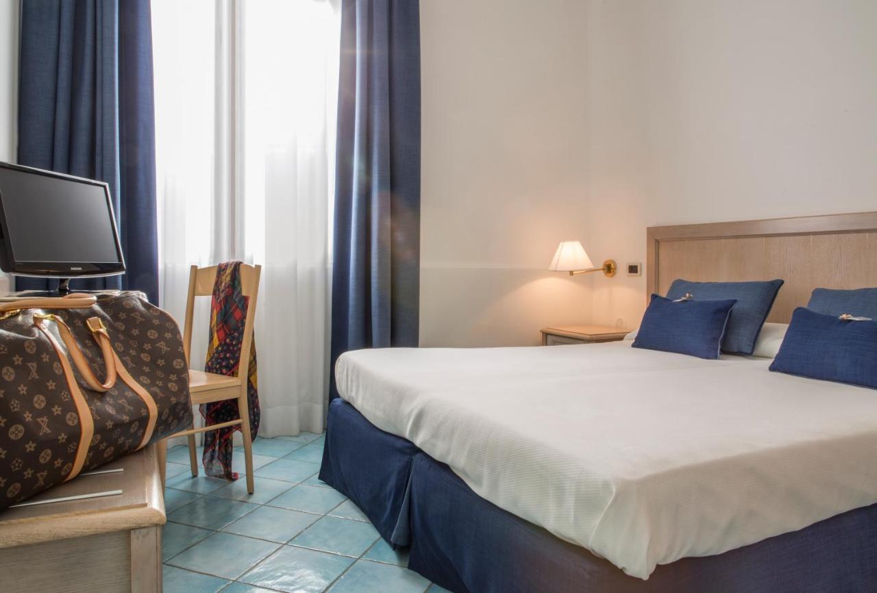 Hotel Cerere Paestum Kültér fotó